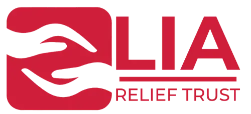 LIA Relief Trust Logo