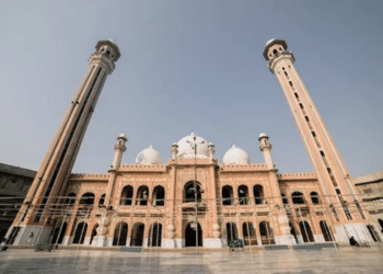 Support Local Madrasahs Appeal