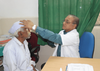 Gift of Sight Eye Care Program