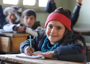 Gifts for Giving Charity Appeal