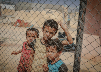 Refugees Relief and Protection