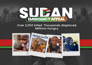 Sudan Emergency Appeal