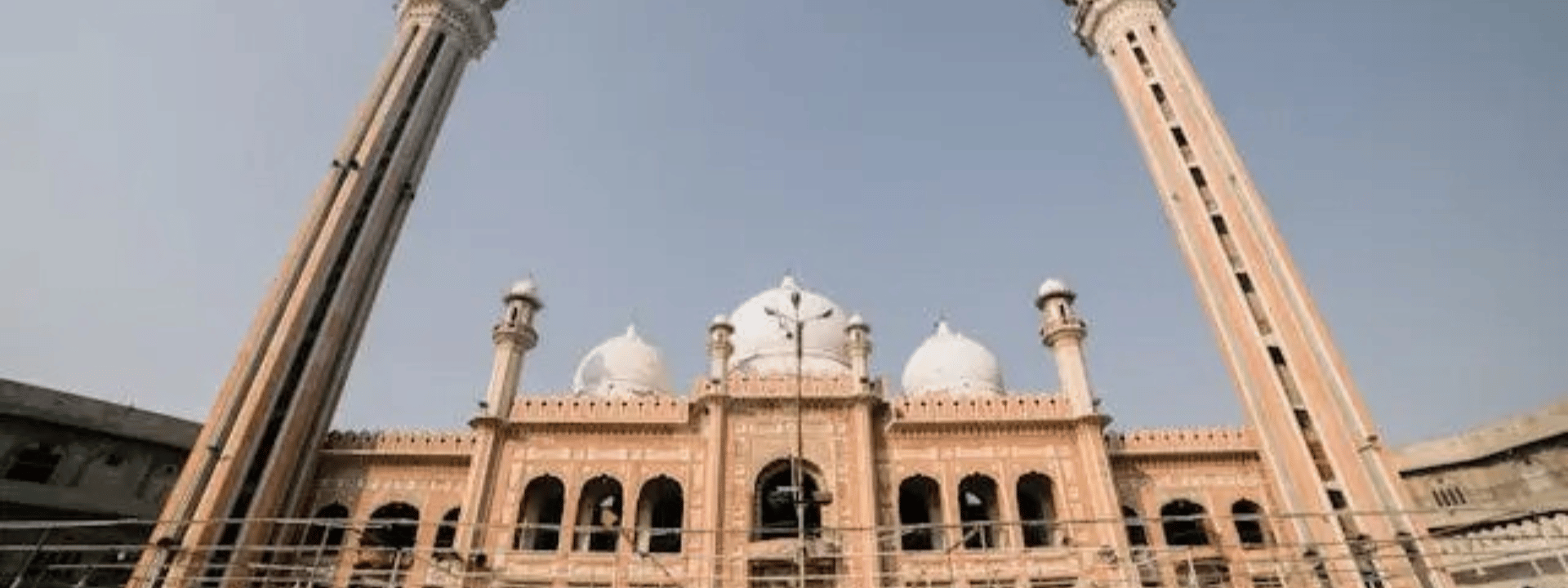 Support Local Madrashas