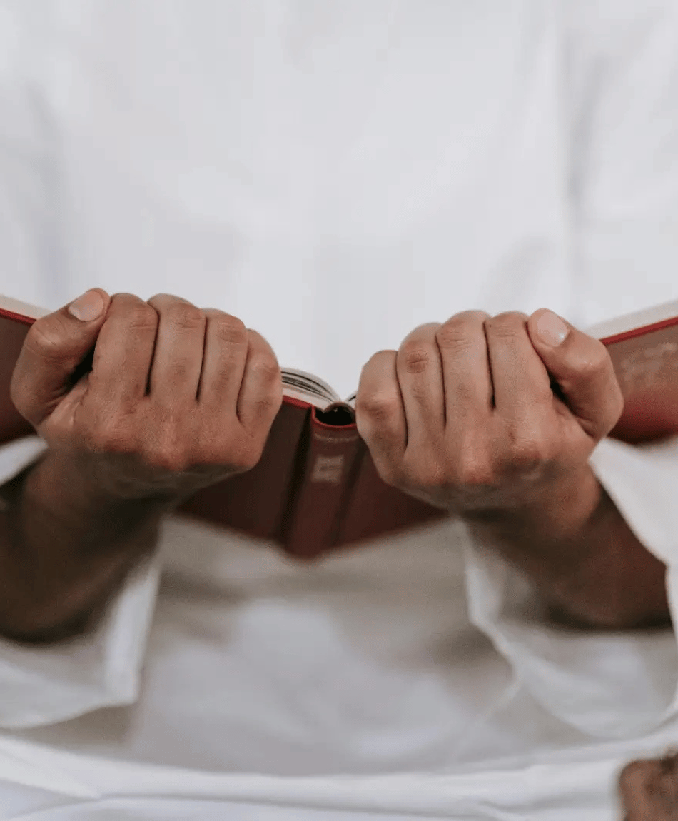 Quran Distribution For Students