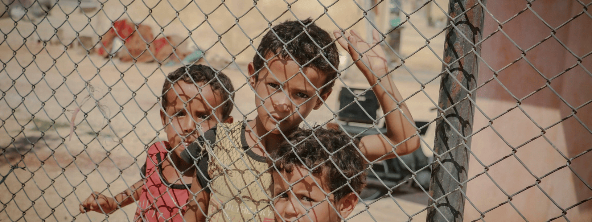 Give Refuge Give Relief