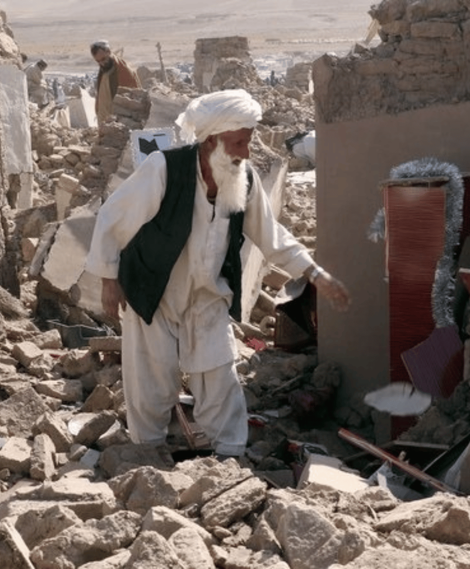 Afghanistan Emergency Appeal