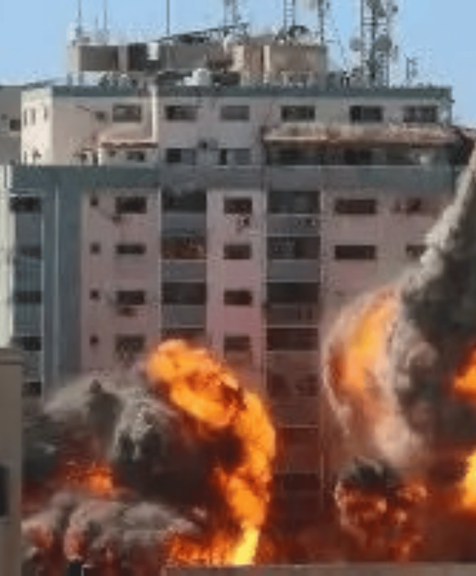 Gaza Emergency Appeal 2025